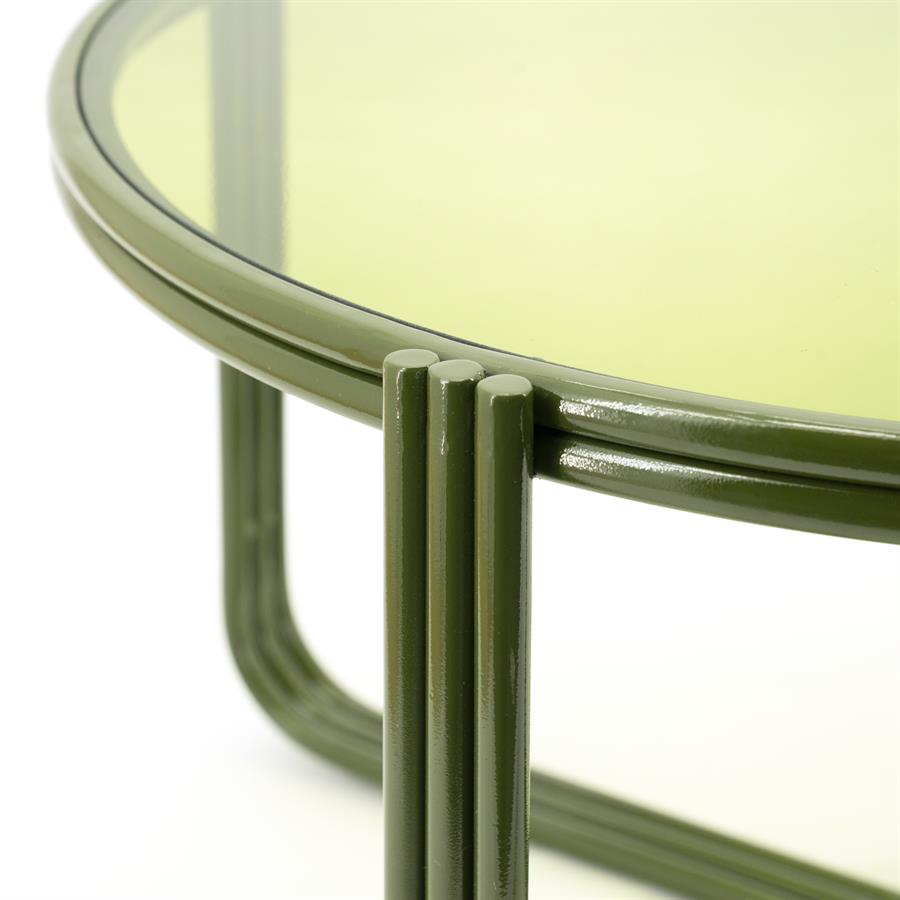 Groovy Coffee Table - By-Boo