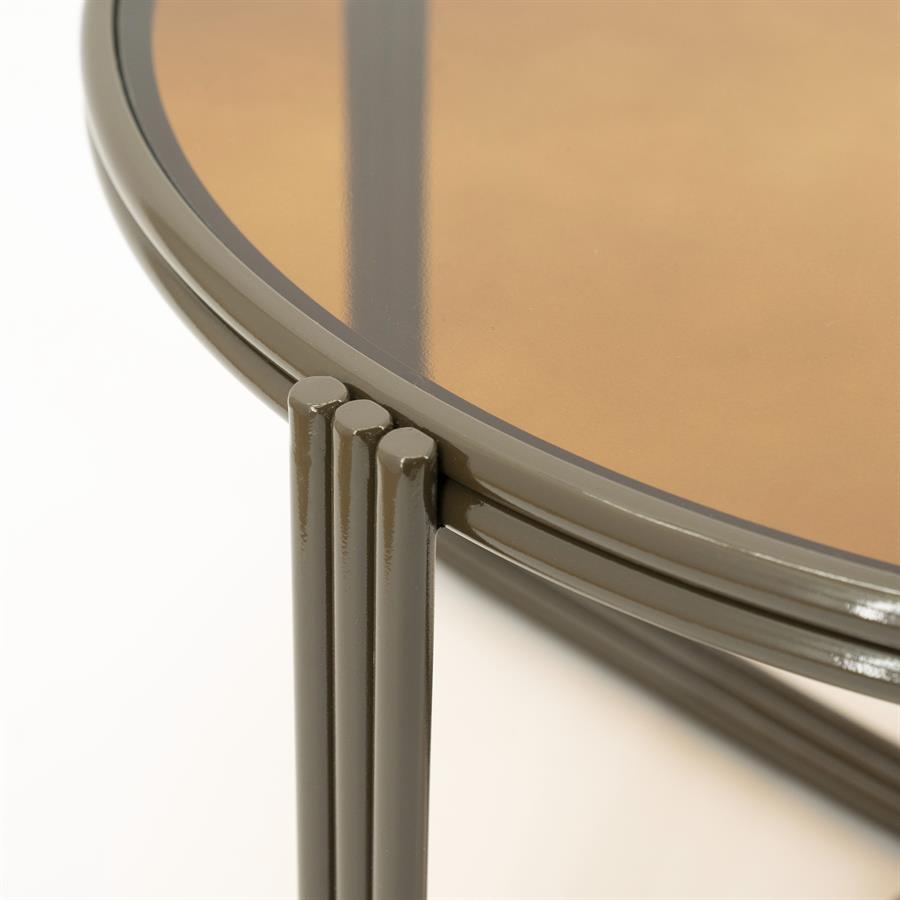 Groovy Coffee Table - By-Boo