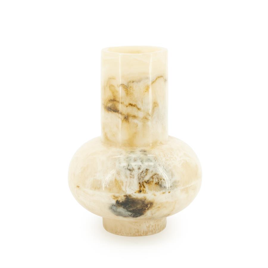 Yaba Vase - By-Boo