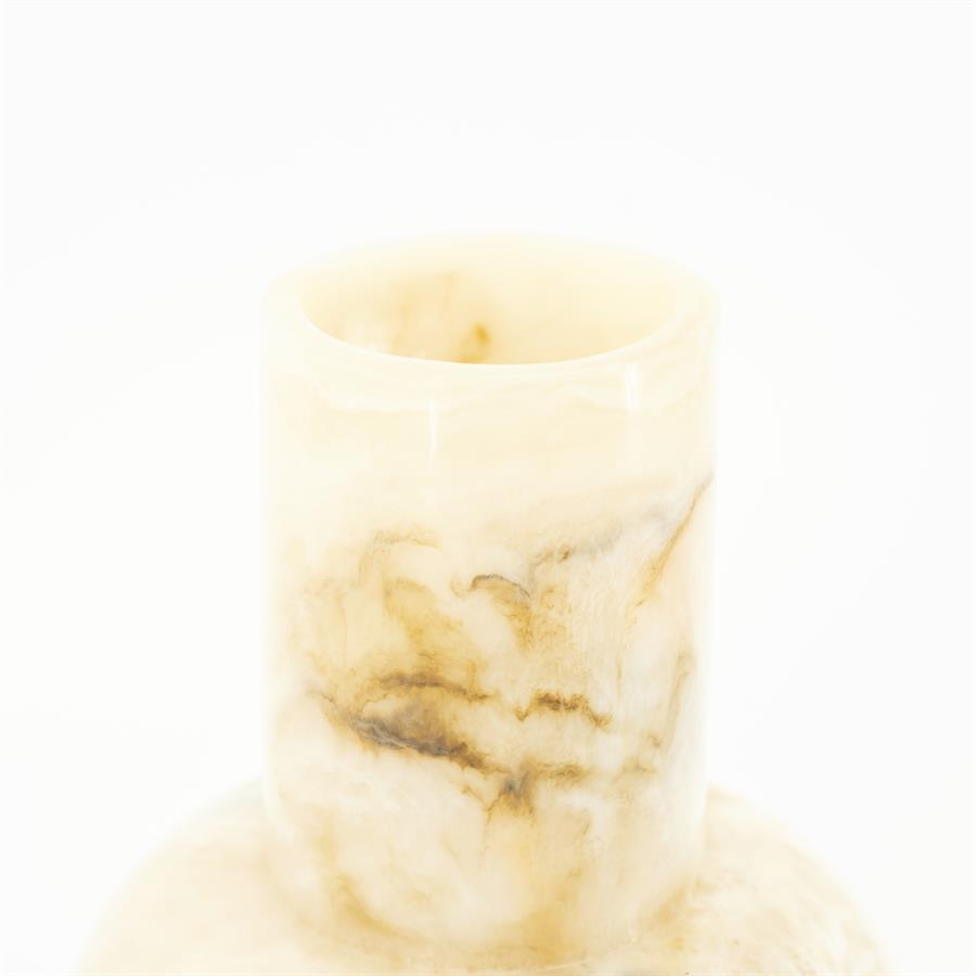 Yaba Vase - By-Boo