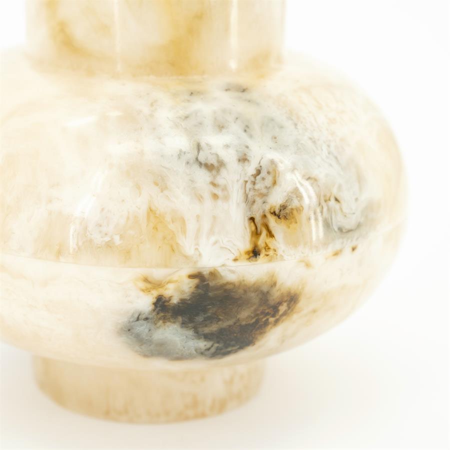 Yaba Vase - By-Boo