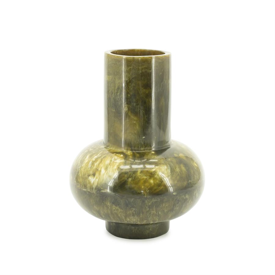 Yaba Vase - By-Boo