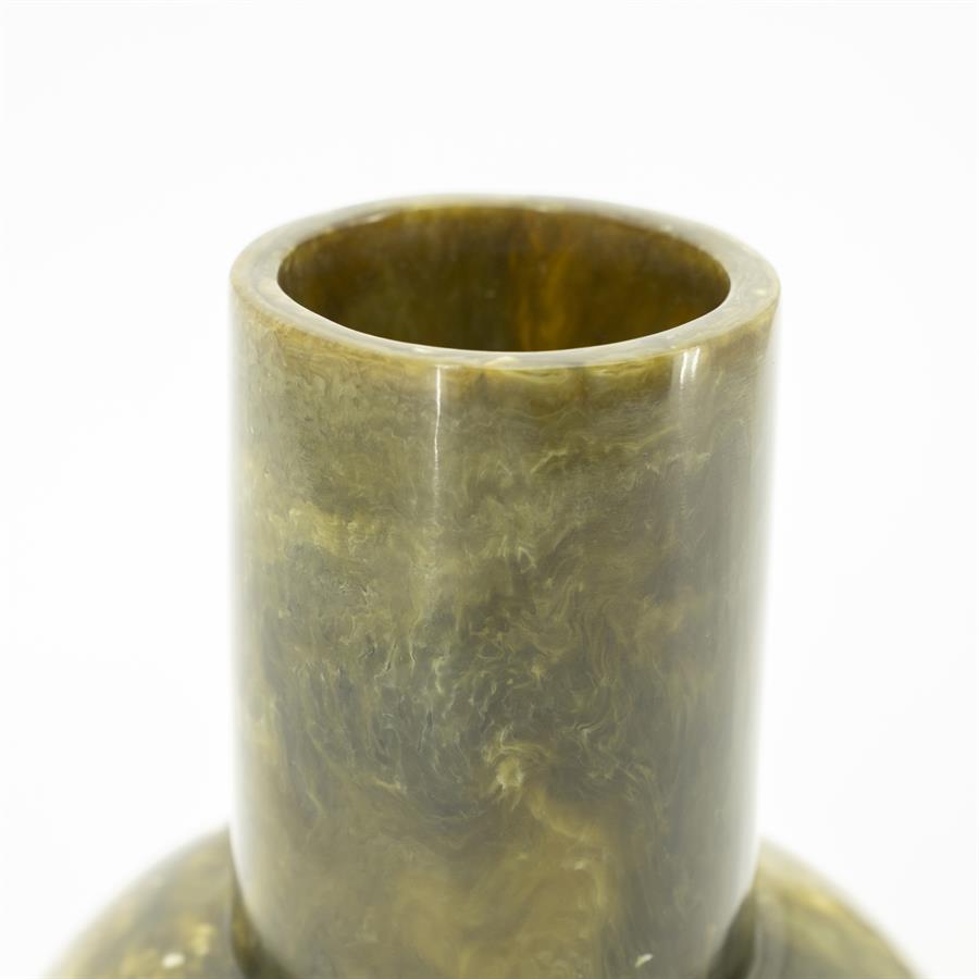Yaba Vase - By-Boo