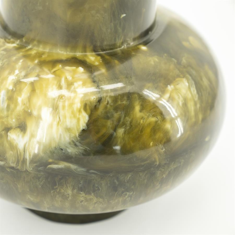 Yaba Vase - By-Boo