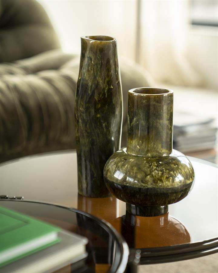 Yaba Vase - By-Boo