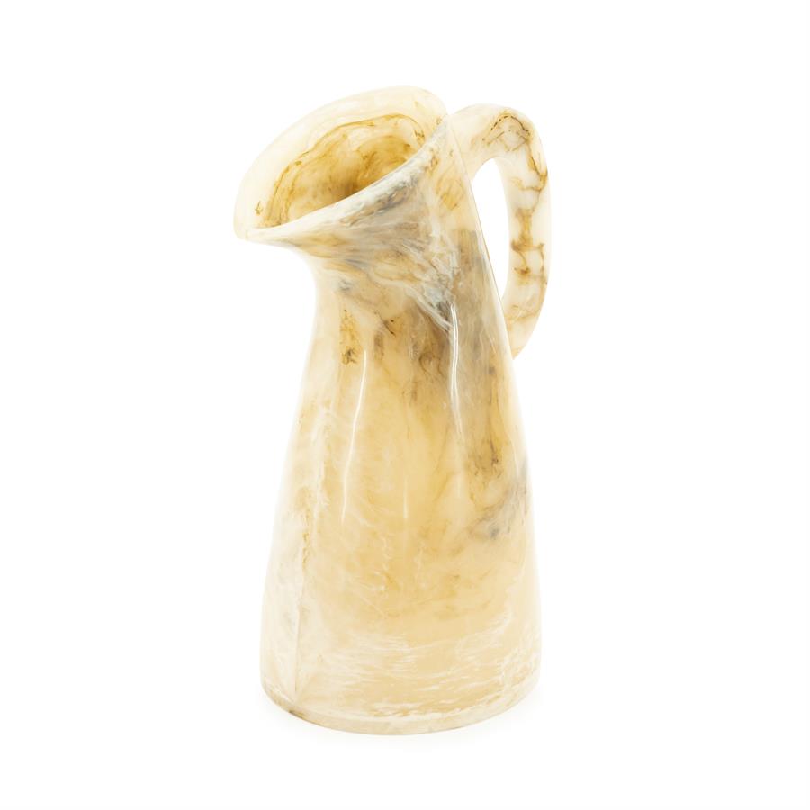 Vase Resi - By-Boo