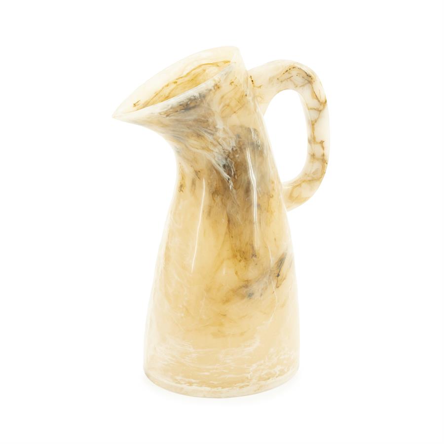 Vase Resi - By-Boo