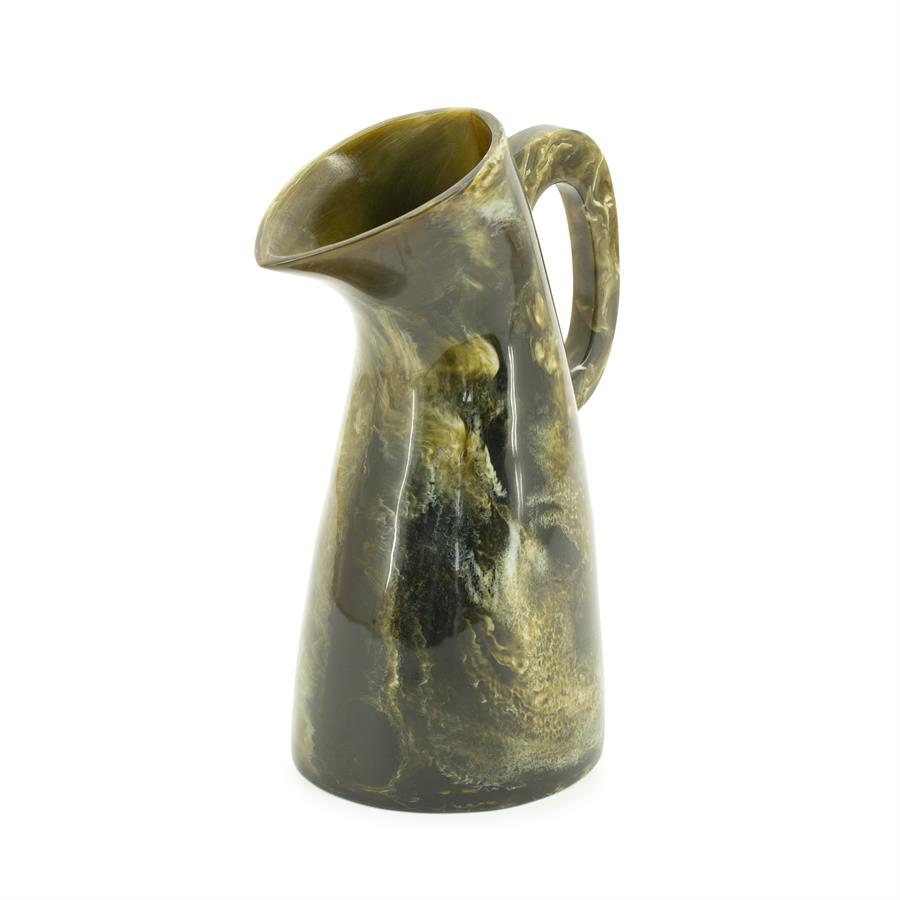 Vase Resi - By-Boo