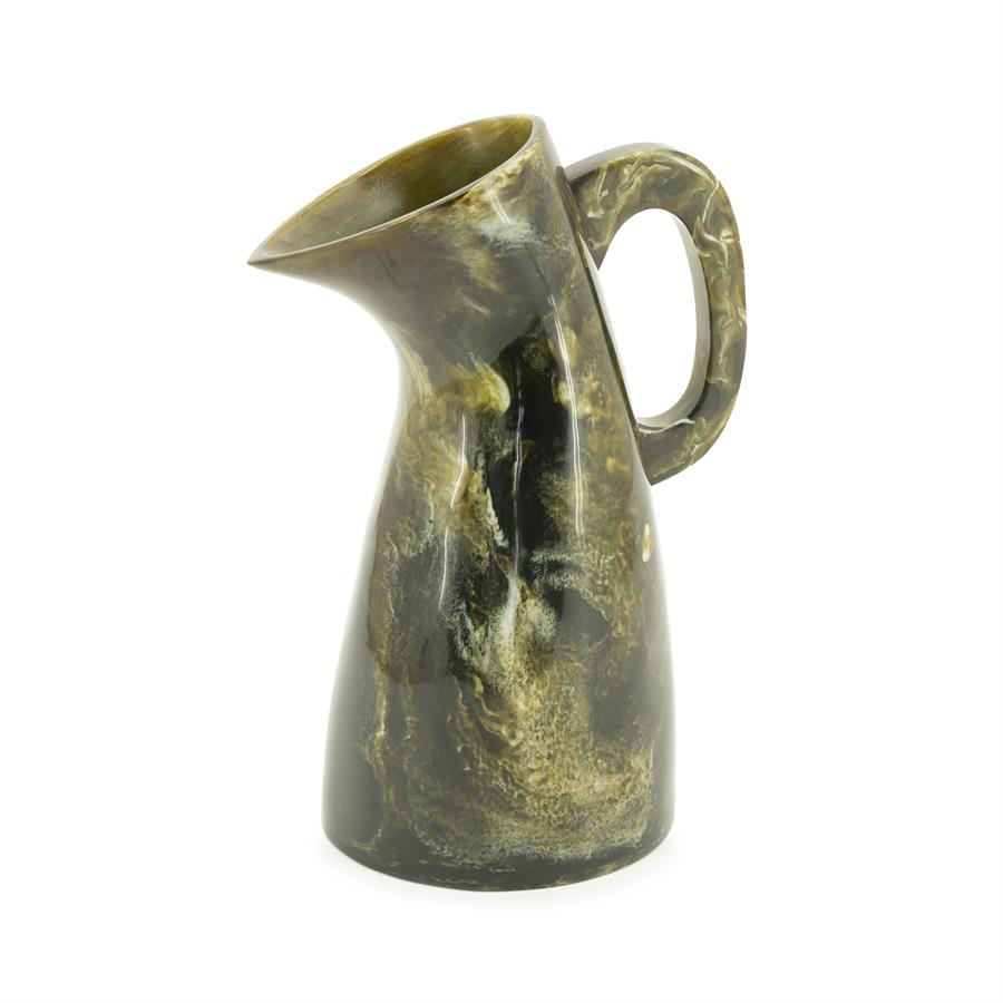 Vase Resi - By-Boo