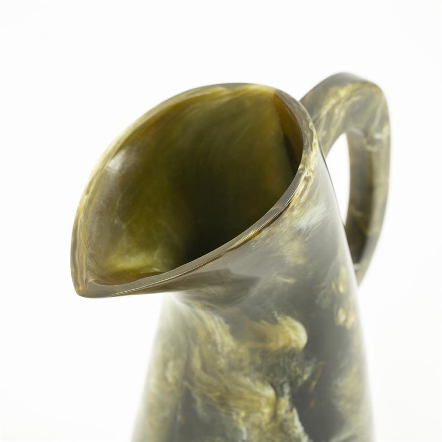 Vase Resi - By-Boo