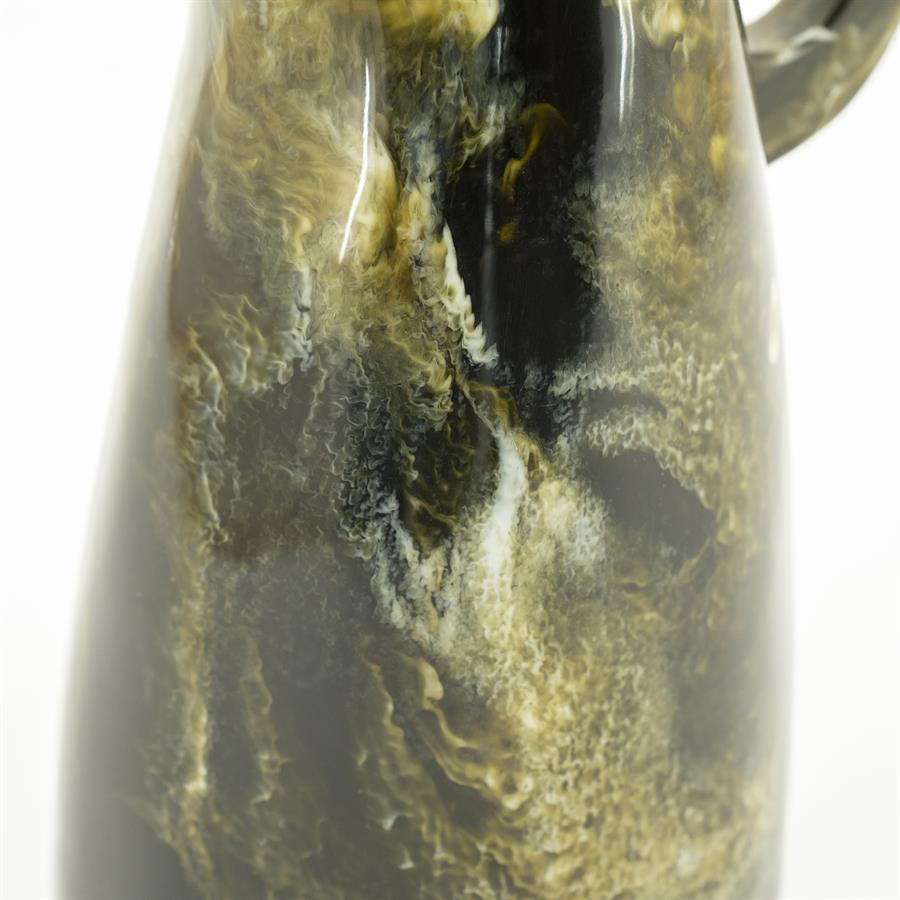 Vase Resi - By-Boo