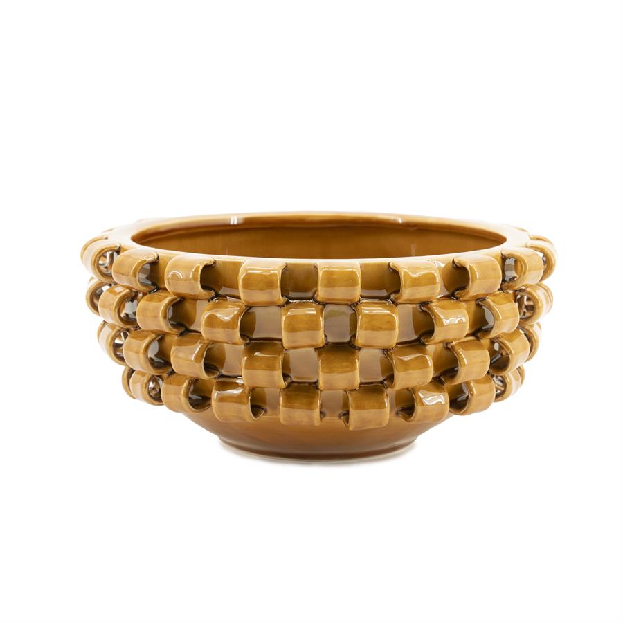Loopa Bowl - By-Boo