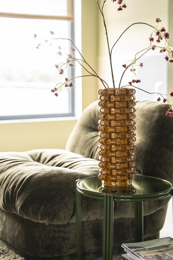 Loopa Vase 1 - By-Boo