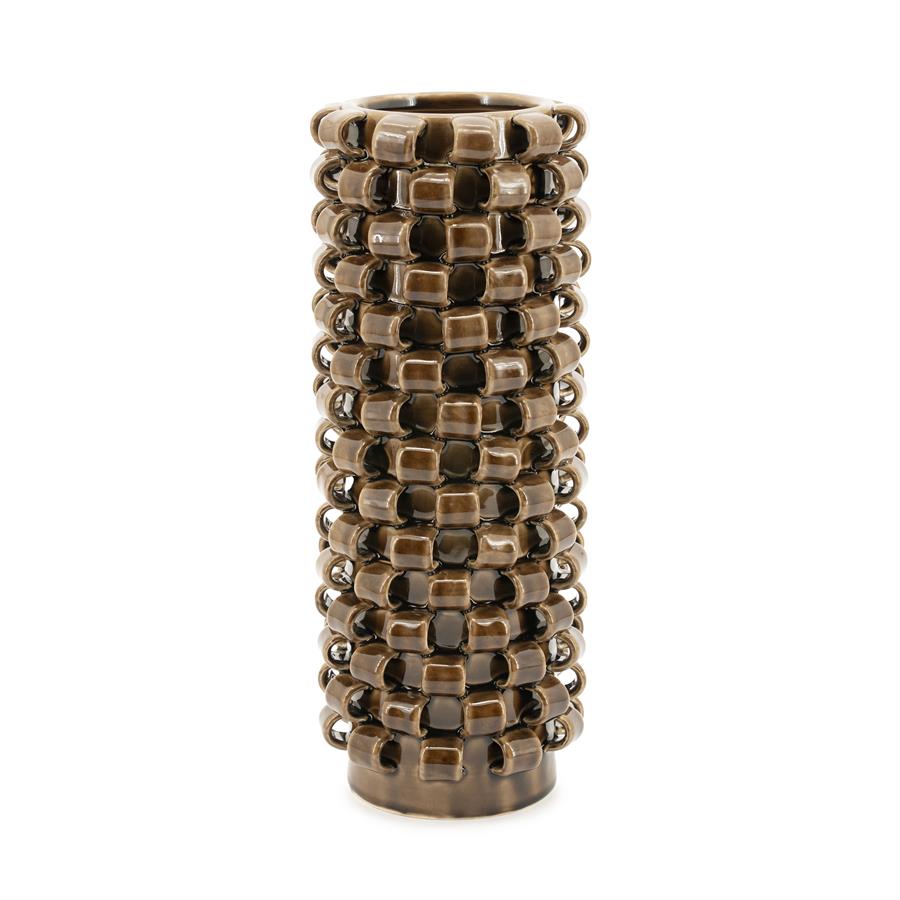 Loopa Vase 1 - By-Boo