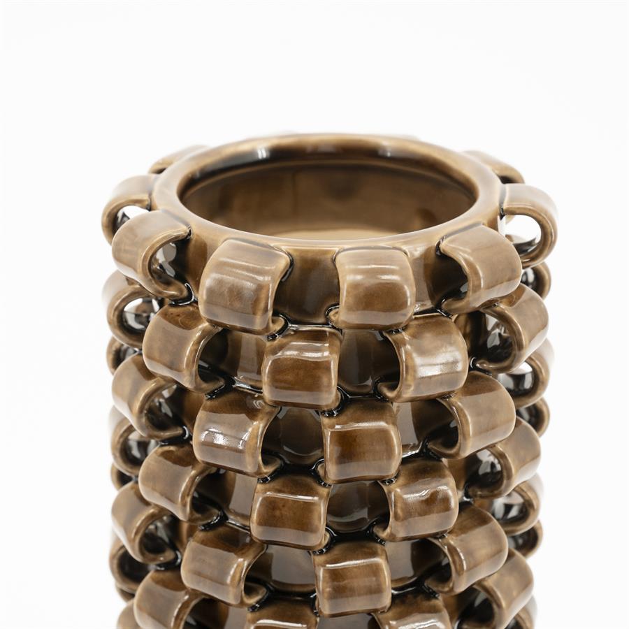Loopa Vase 1 - By-Boo
