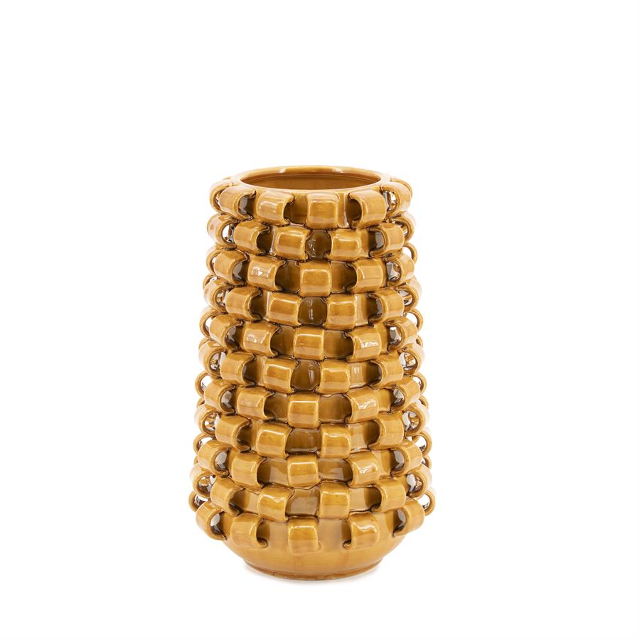 Loopa Vase 2 - By-Boo