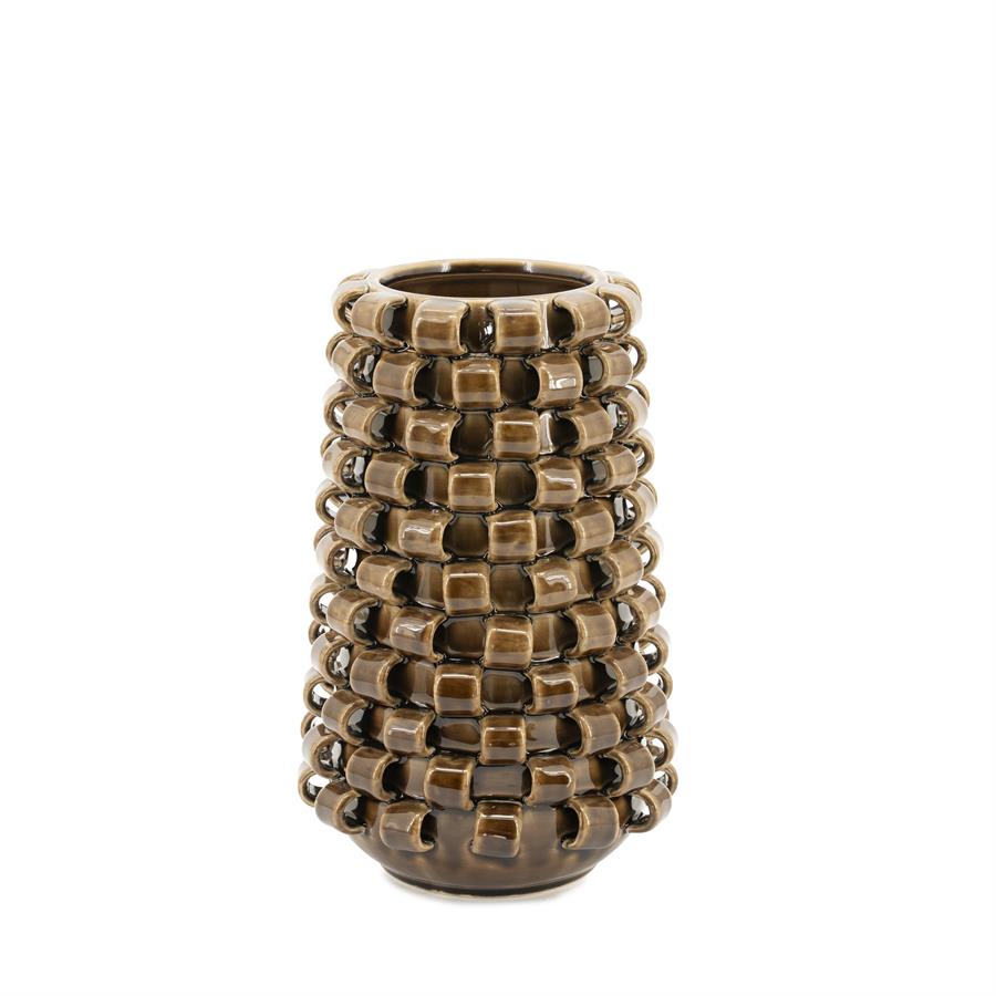 Loopa Vase 2 - By-Boo