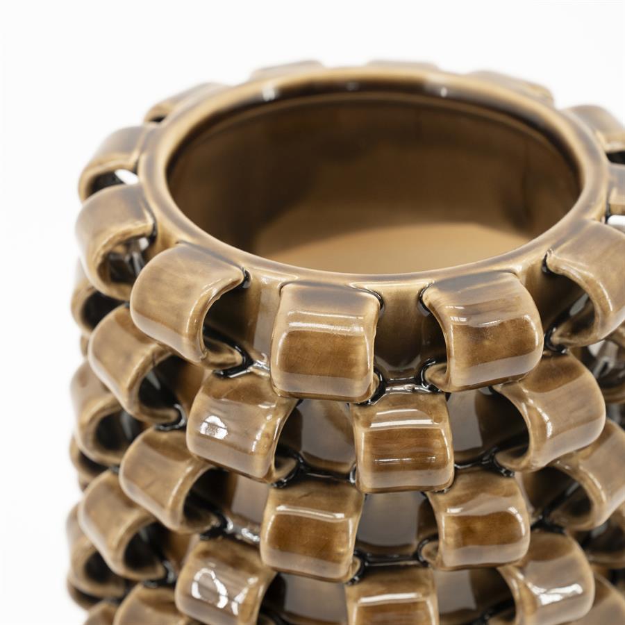 Loopa Vase 2 - By-Boo