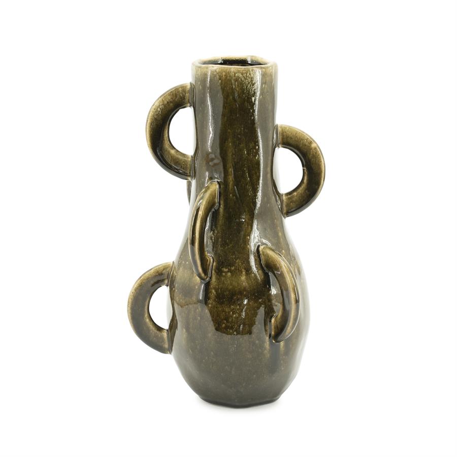 Zaza 1 Vase - By-Boo