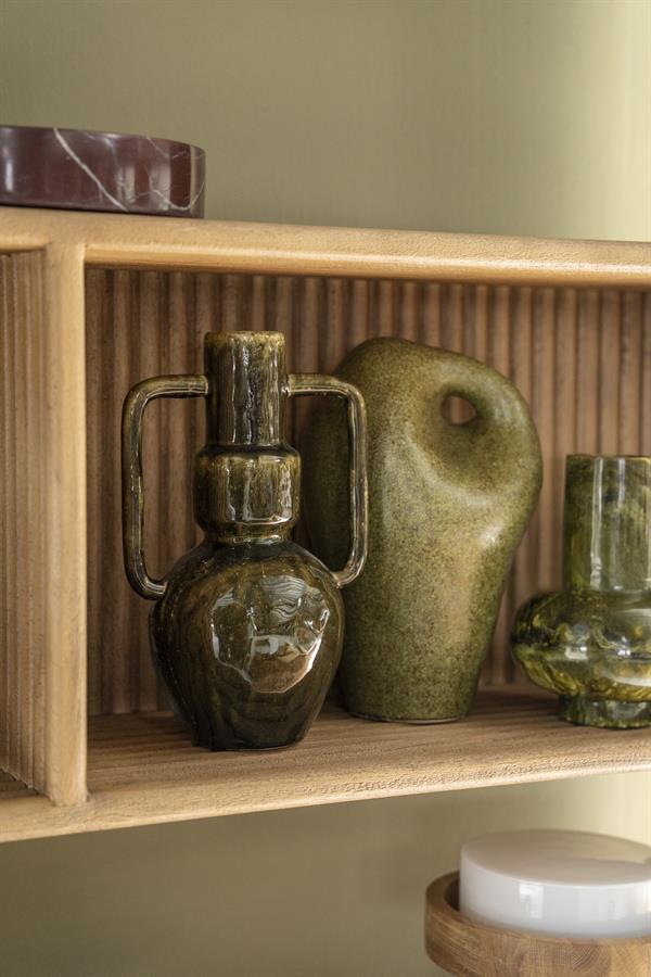 Zaza Vase 2 - By-Boo