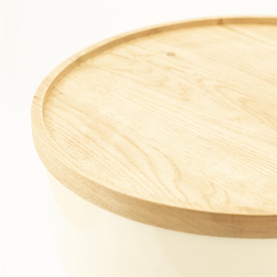 Side Table Tondo - By-Boo