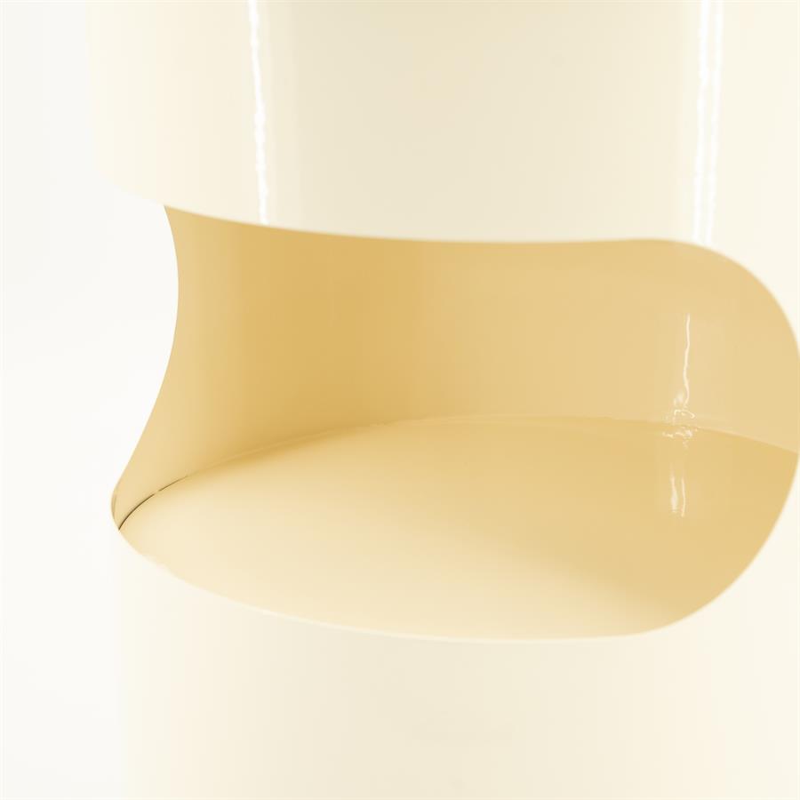 Side Table Tondo - By-Boo