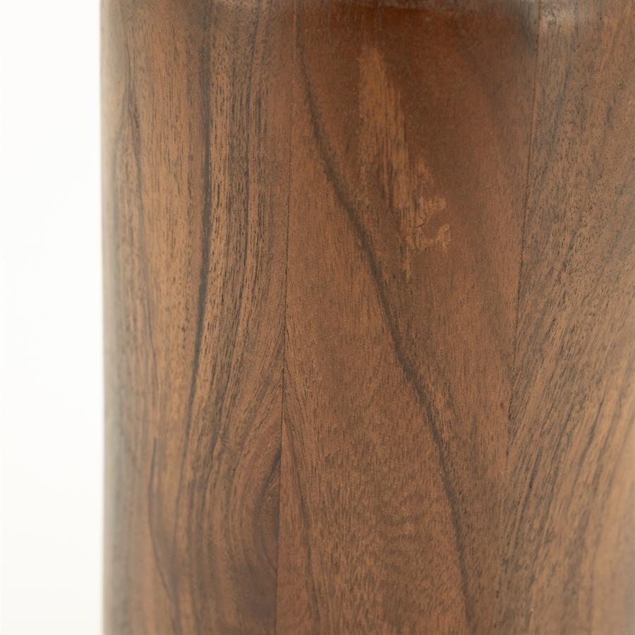 Vase Belloa braun - By-Boo