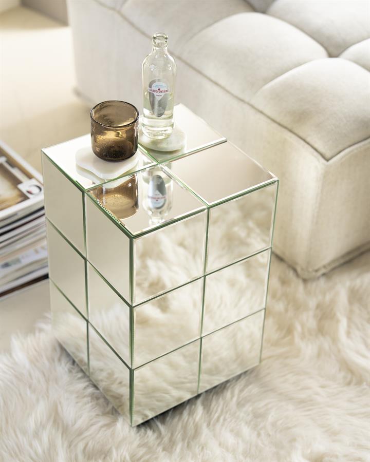 Onderzetter Verde set van 4 - By-Boo