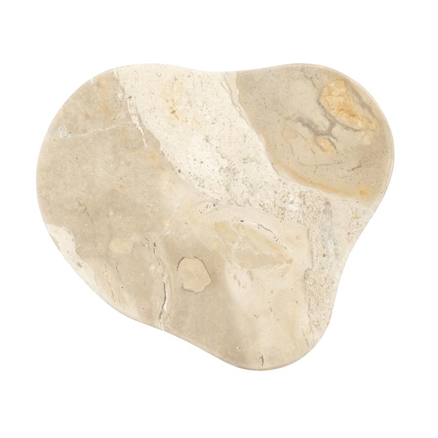 Onderzetters Marrone beige (set van 4) - By-Boo