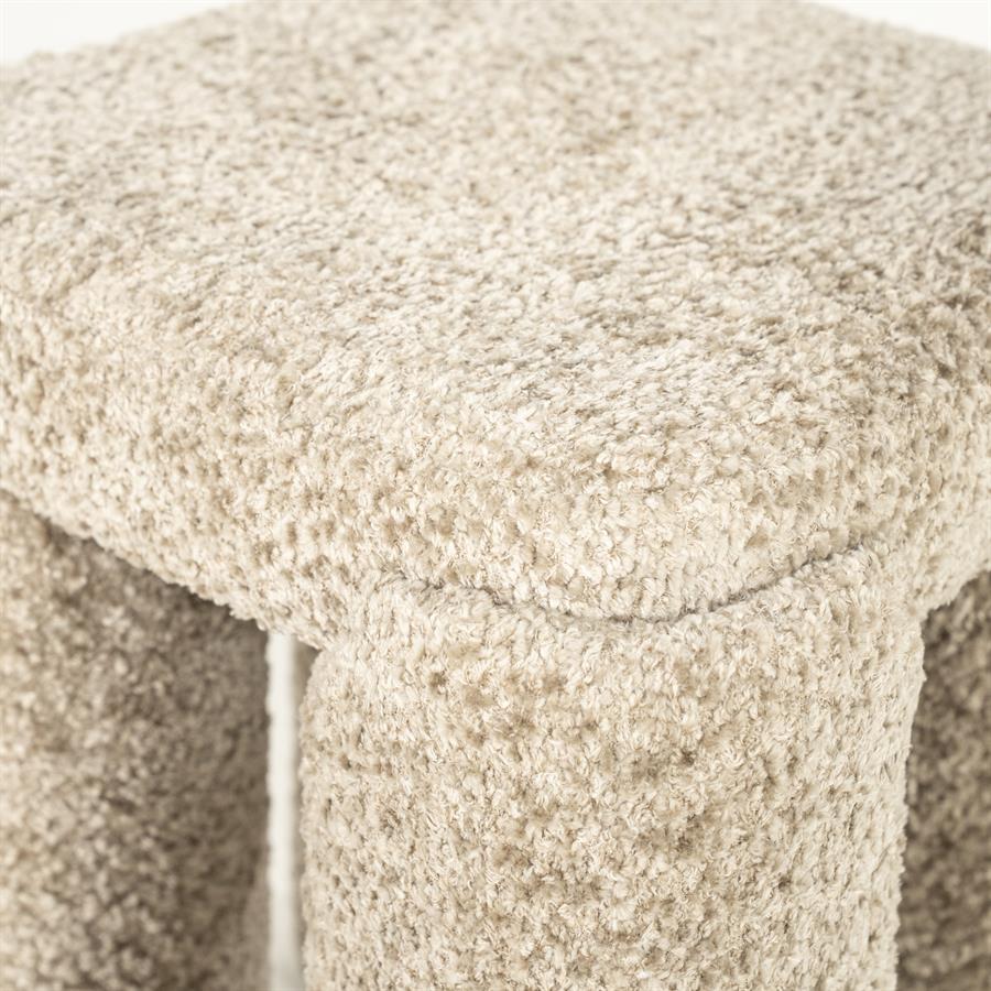 Stool Omla - By-Boo