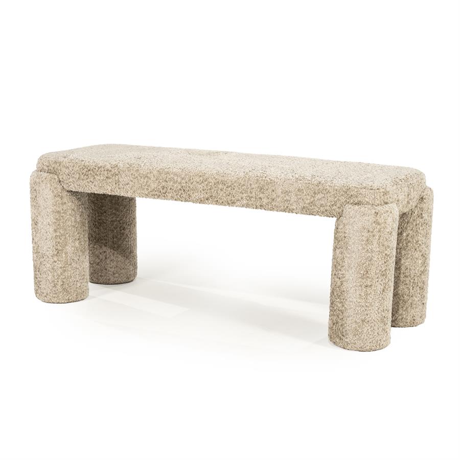 Bench Omla - By-Boo