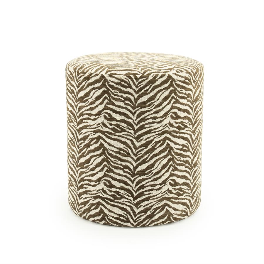 Tigra Stool - By-Boo