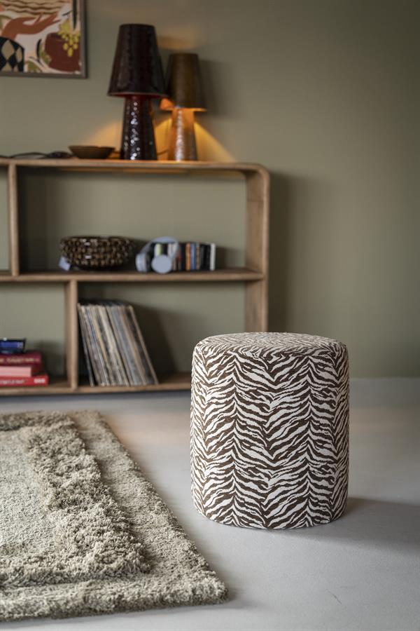 Tigra Stool - By-Boo