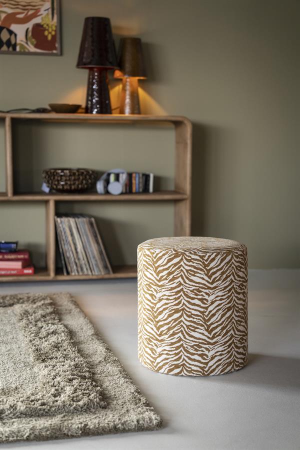 Tigra Stool - By-Boo