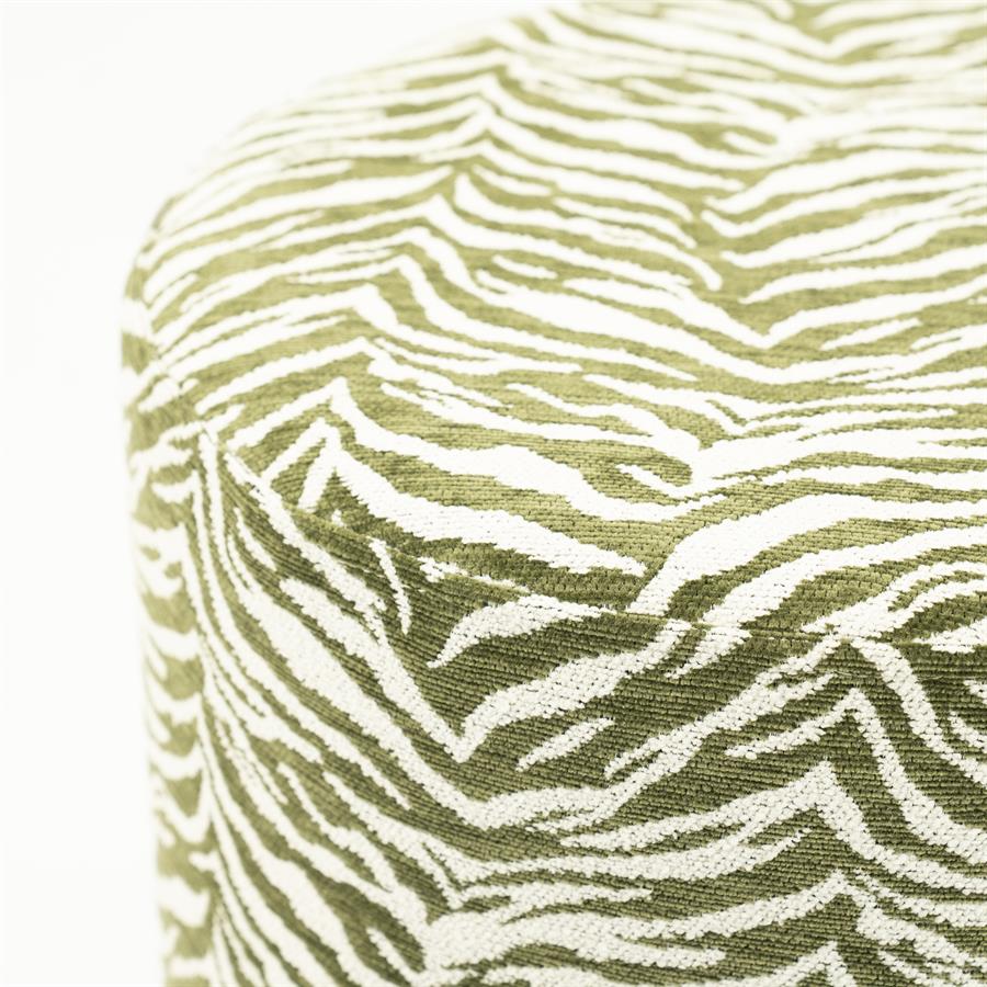 Tigra Stool - By-Boo