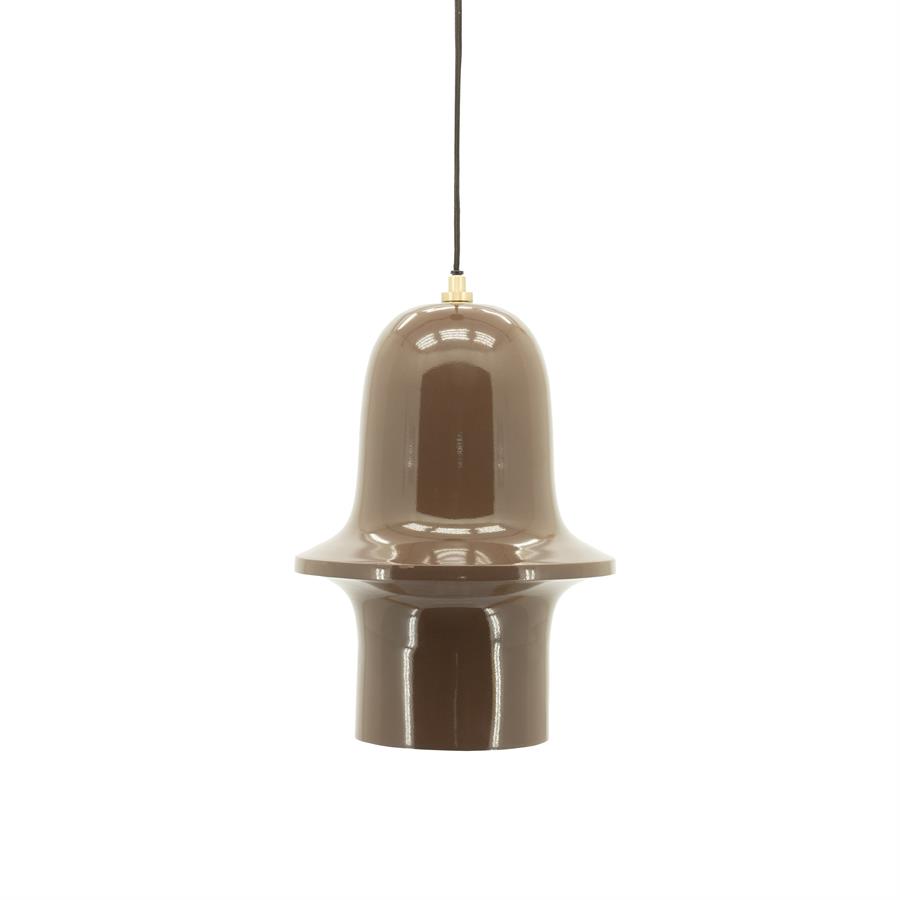 Lamp Bellure Brown - By-Boo