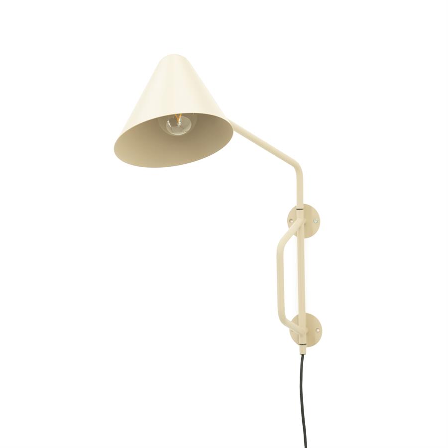 Capa Wall Light - By-Boo