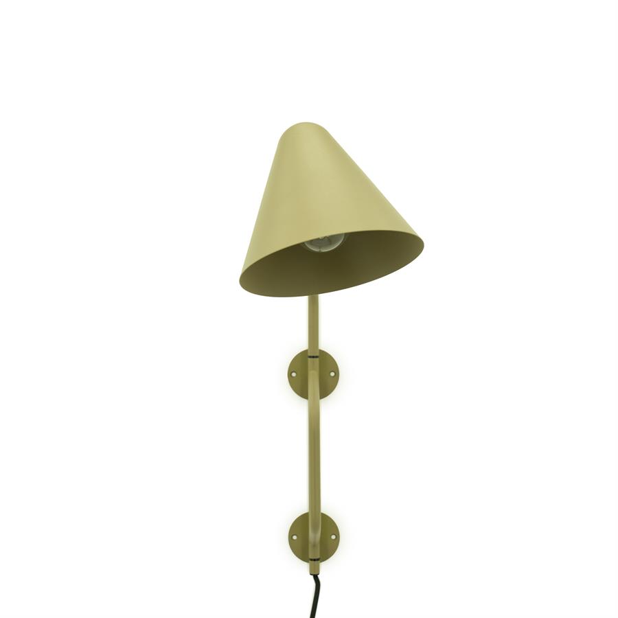 Capa Wall Light - By-Boo