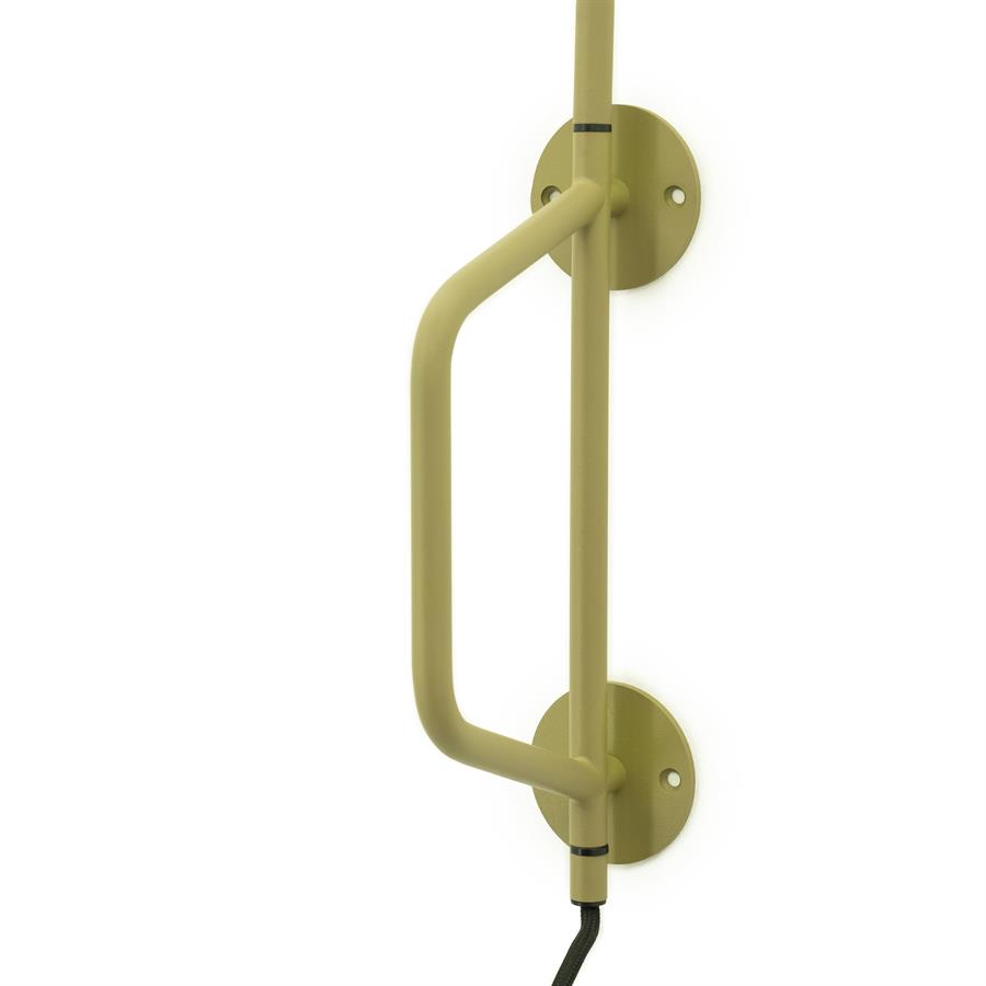 Capa Wall Light - By-Boo