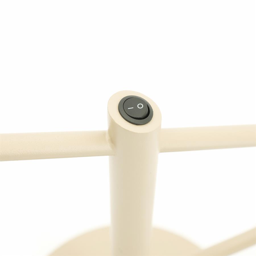 Table Lamp Capa - By-Boo