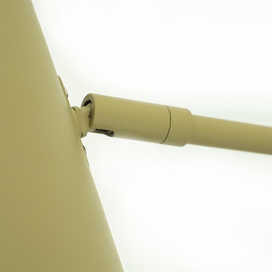 Table Lamp Capa - By-Boo