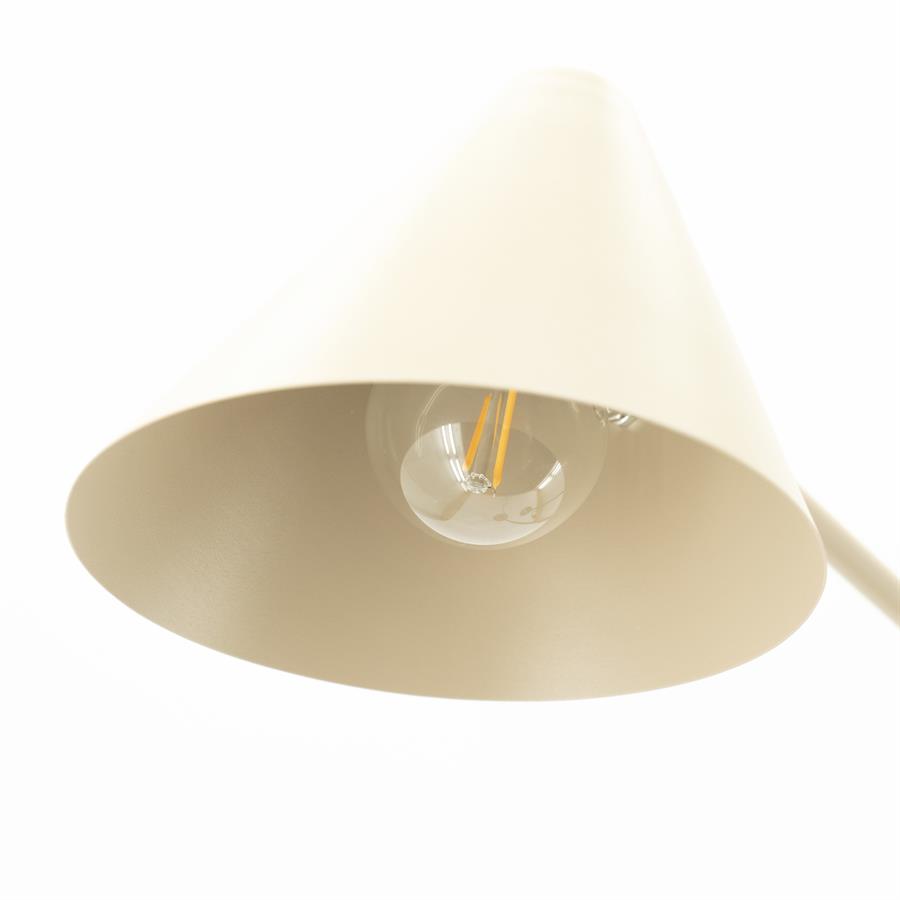 Capa Floor Lamp - By-Boo
