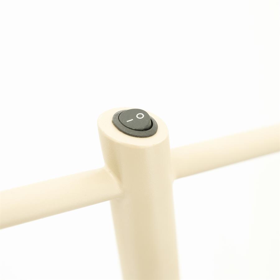 Capa Floor Lamp - By-Boo