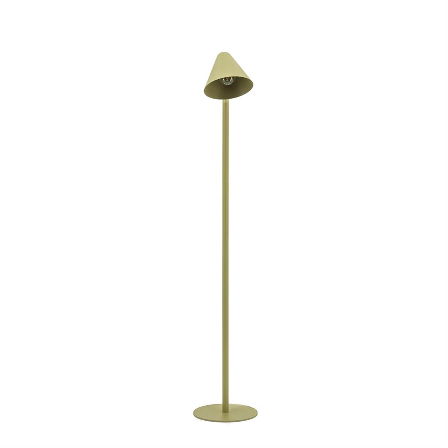 Capa Floor Lamp - By-Boo