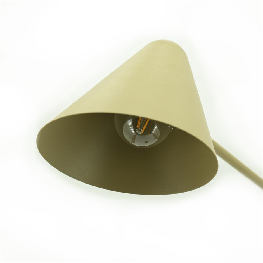 Capa Floor Lamp - By-Boo