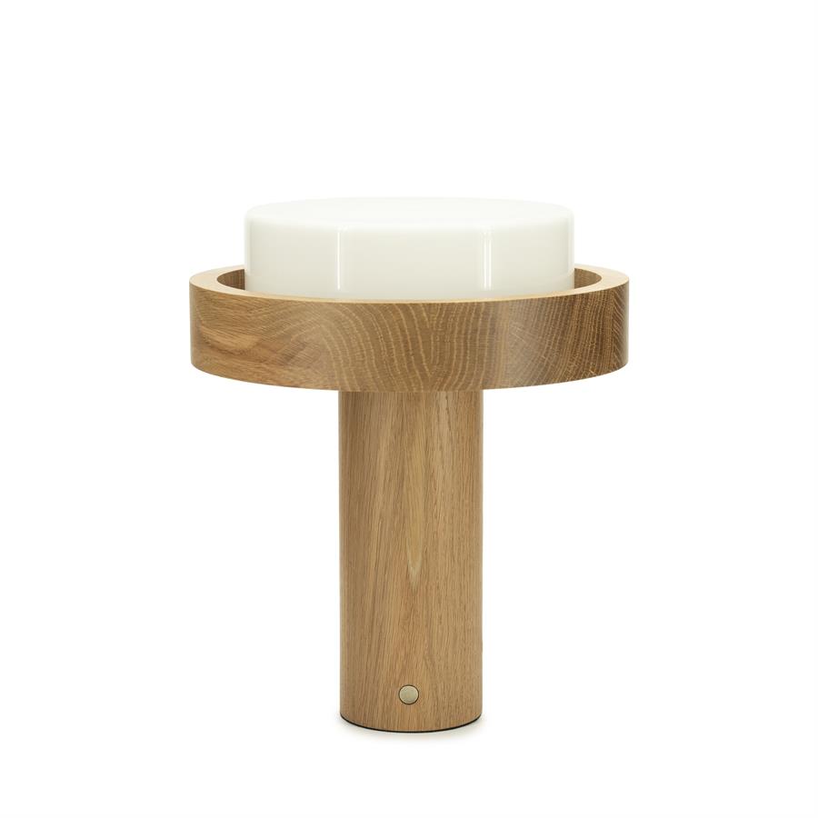 Oaka Table Lamp - By-Boo