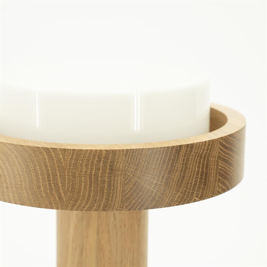 Oaka Table Lamp - By-Boo