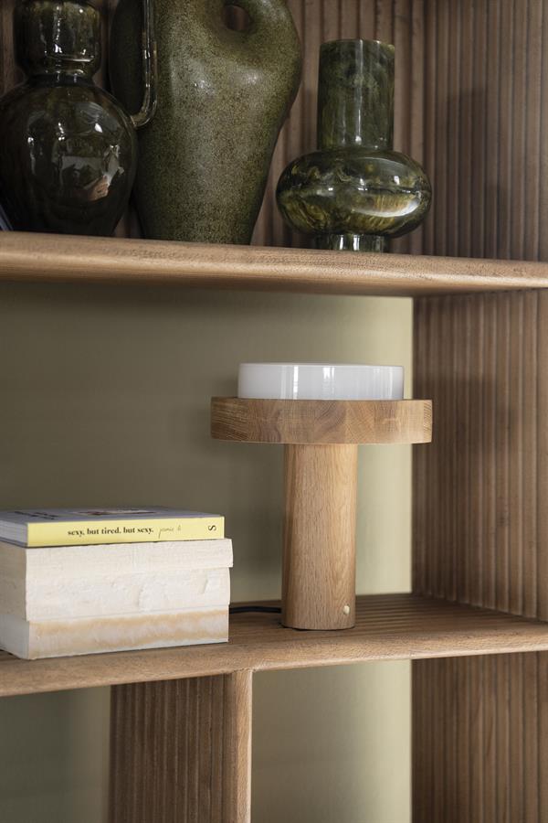Oaka Table Lamp - By-Boo