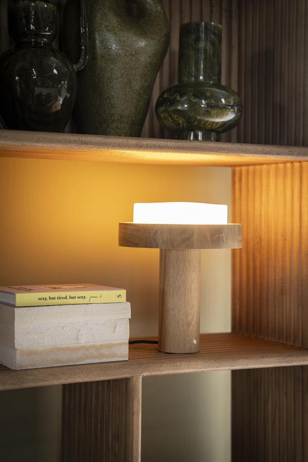 Oaka Table Lamp - By-Boo