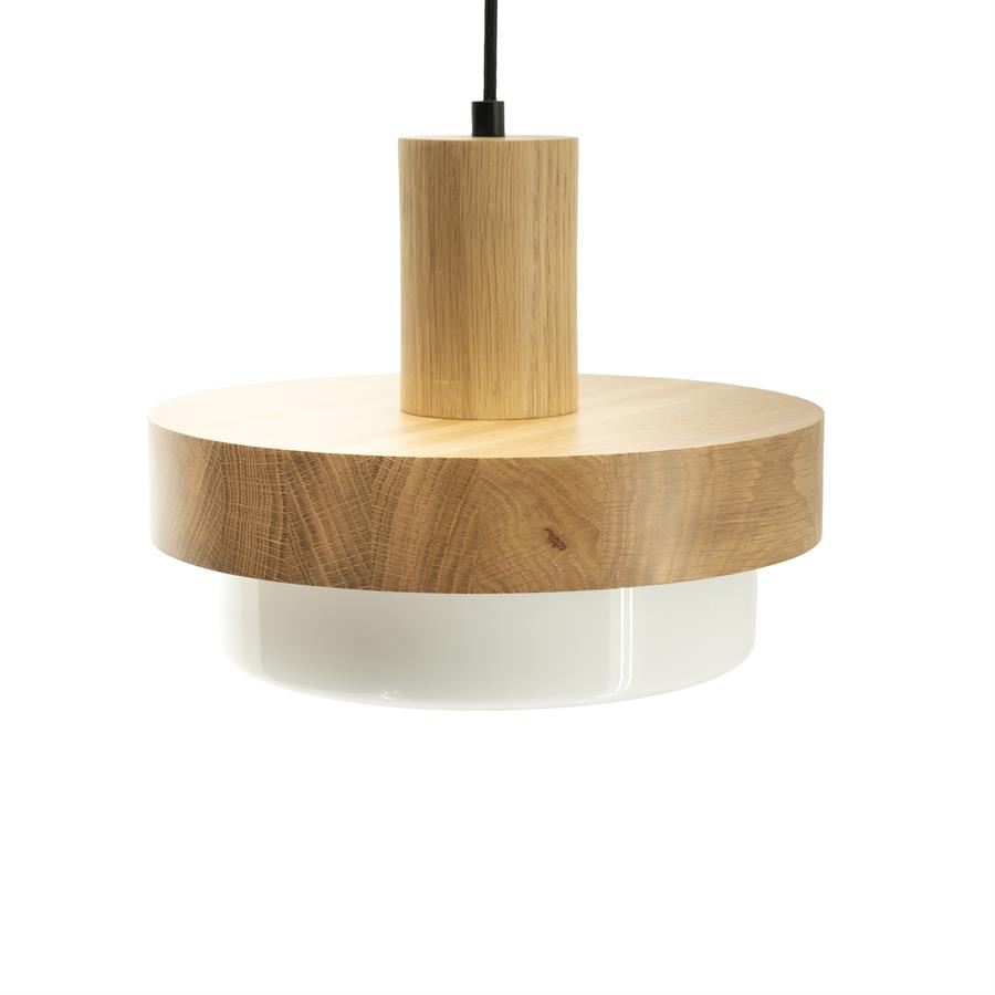 Oaka Pendant Light - By-Boo